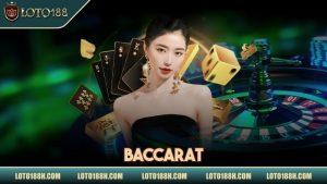Baccarat