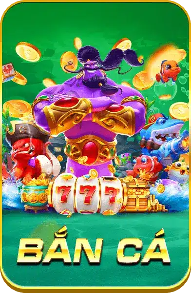 bắn cá