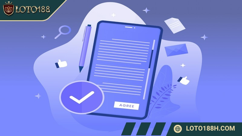 Hội viên chỉ được đăng ký và sử dụng một account duy nhất