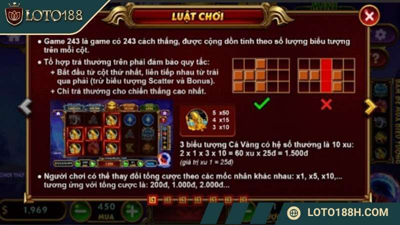 Kho báu tứ linh hướng dẫn cách chơi rất chi tiết