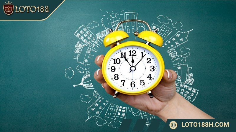 Cần chú ý tới thời gian liên hệ không được chậm trễ