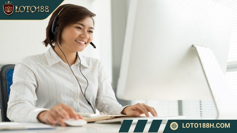 Liên hệ LOTO188 qua hotline mang tới trải nghiệm suôn sẻ