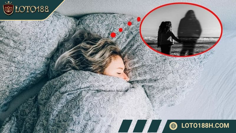 Mơ thấy người đã khuất sống lại mang ý nghĩa tái sinh