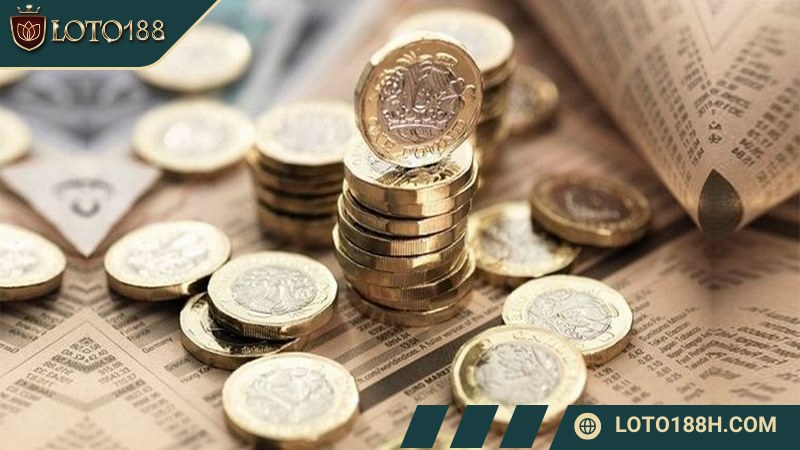 Tiền xu hoặc tiền giấy đều có giá trị riêng cần xem xét