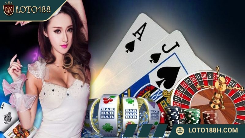 Về chúng tôi LOTO188 chính thức đi vào hoạt động từ nhiều năm trước