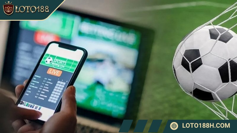 Về chúng tôi LOTO188 cung cấp kèo cược phong phú
