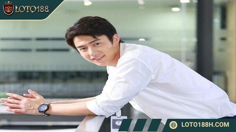 CEO Lê Hoàng Hiệp - Nhà sáng lập tài ba